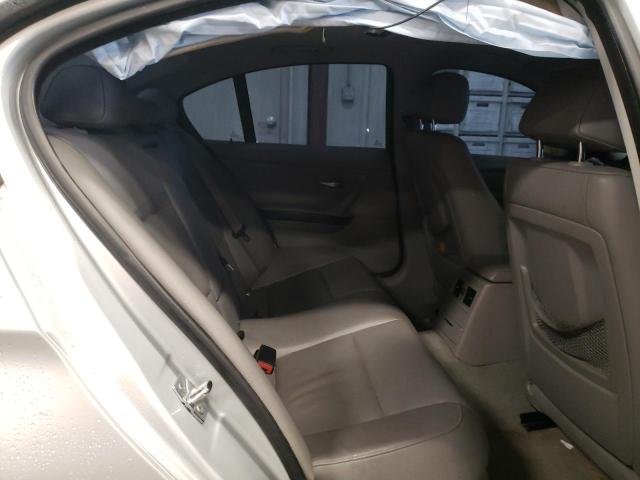 Photo 10 from auction – 2009 BMW 328 I with VIN WBAPH73569E127047