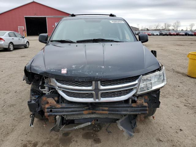 Photo 5 from auction – 2012 DODGE JOURNEY SX with VIN 3C4PDCCGXCT316445