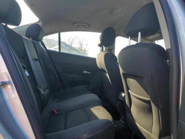 Photo 10 from auction – 2015 CHEVROLET CRUZE LT with VIN 1G1PC5SB9F7223471