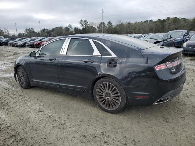 Photo 2 from auction – 2013 LINCOLN MKZ with VIN 3LN6L2GK3DR817307