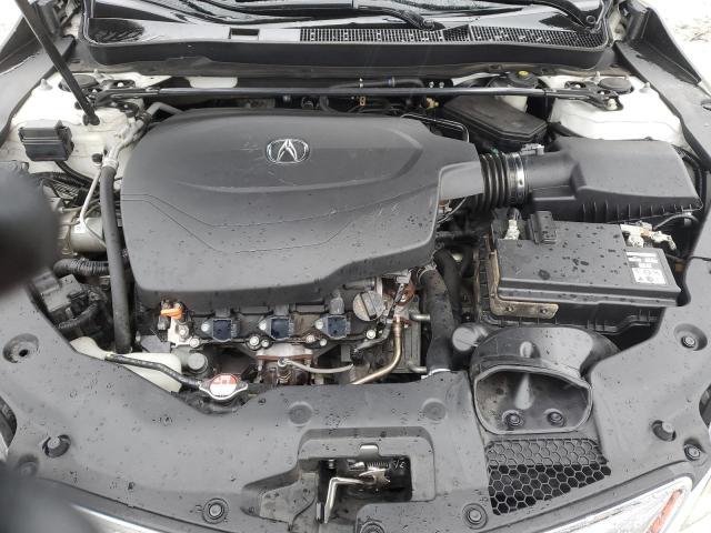 Photo 11 from auction – 2015 ACURA TLX TECH with VIN 19UUB2F54FA021349
