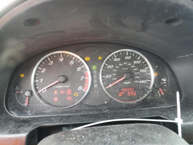 Photo 9 from auction – 2005 MAZDA 6 S with VIN 1YVHP80D555M59948