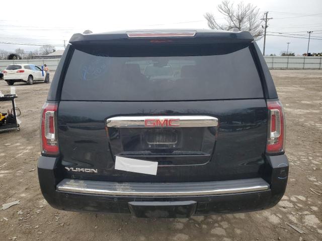 Photo 6 from auction – 2015 GMC YUKON with VIN 1GKS2CKJ5FR596919