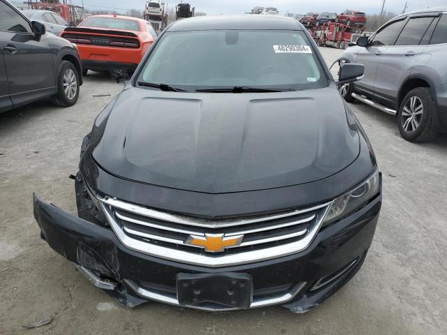 Photo 5 from auction – 2019 CHEVROLET IMPALA LT with VIN 2G11Z5S38K9110696
