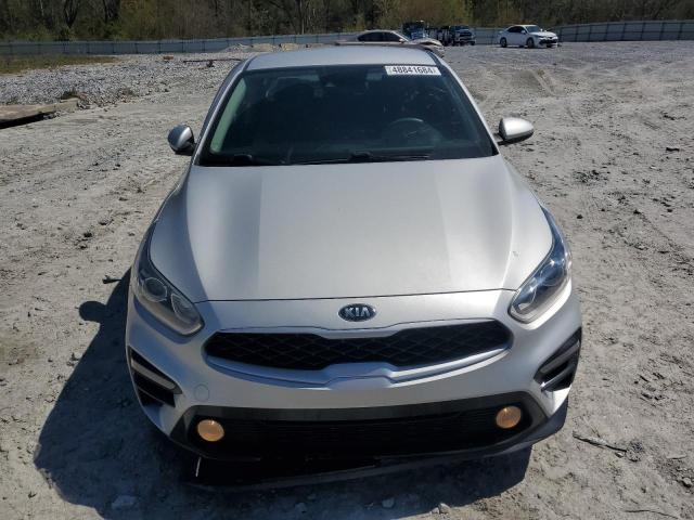 Photo 5 from auction – 2020 KIA FORTE FE with VIN 3KPF24AD5LE180617