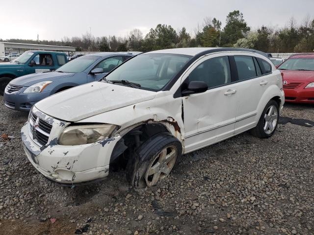 DODGE CALIBER R/ 2009 with VIN 1B3HB78B39D225807 - Photo from auction