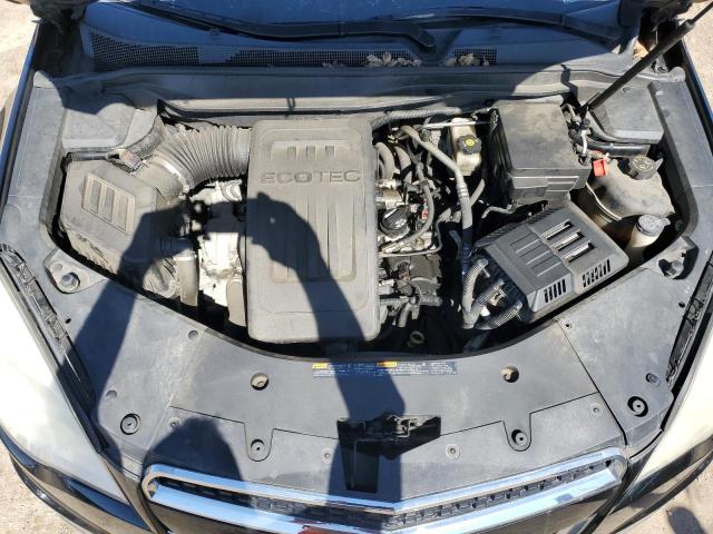 Photo 12 from auction – 2014 CHEVROLET EQUINOX LT with VIN 2GNALBEK3E6137151