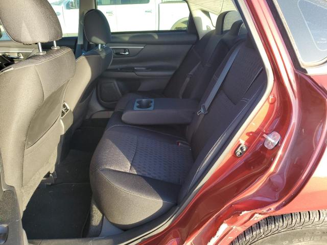 Photo 10 from auction – 2016 NISSAN ALTIMA 2.5 with VIN 1N4AL3APXGC248196