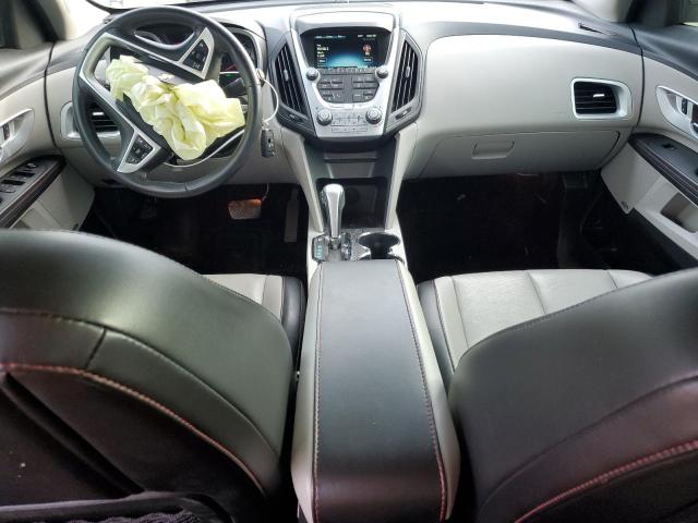 Photo 8 from auction – 2012 CHEVROLET EQUINOX LT with VIN 2GNALFEK8C1292201
