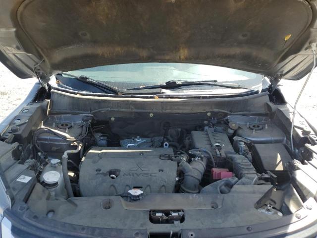 Photo 11 from auction – 2020 MITSUBISHI OUTLANDER with VIN JA4AP3AU4LU003185
