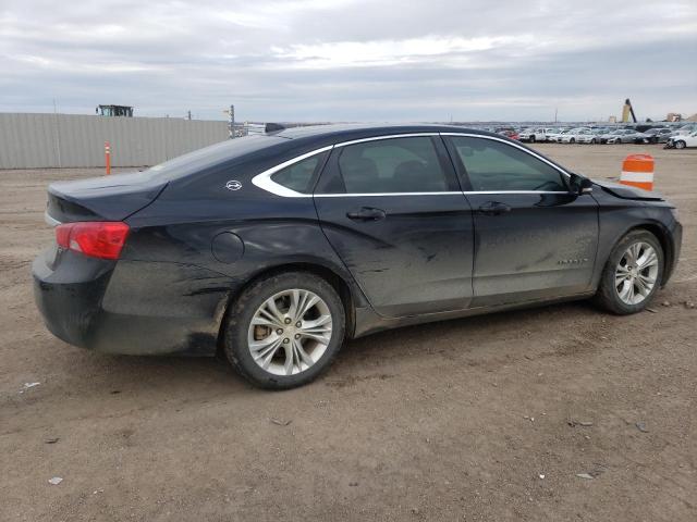 Photo 3 from auction – 2014 CHEVROLET IMPALA LT with VIN 2G1125S31E9286885
