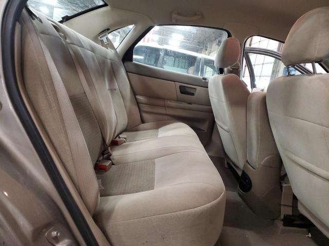 Photo 10 from auction – 2005 FORD TAURUS SE with VIN 1FAFP53255A285740