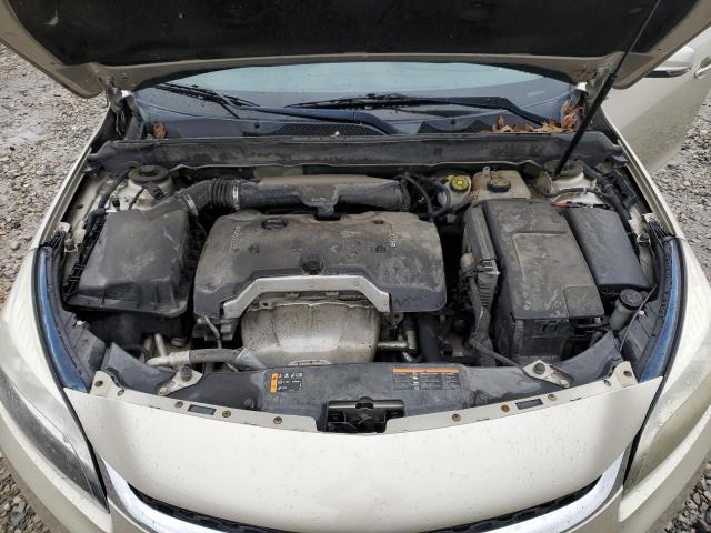 Photo 11 from auction – 2016 CHEVROLET MALIBU LIM with VIN 1G11E5SA9GF102485