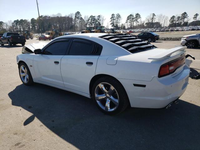 Photo 2 from auction – 2012 DODGE CHARGER R/ with VIN 2C3CDXCT2CH106938