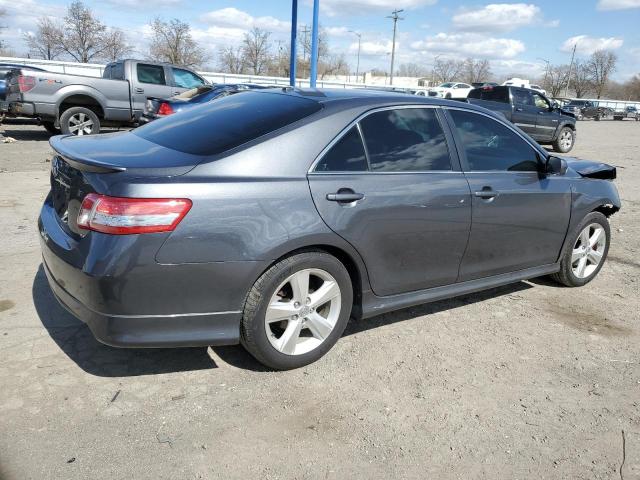 Photo 3 from auction – 2011 TOYOTA CAMRY BASE with VIN 4T1BF3EK3BU605074