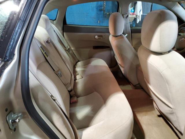 Photo 10 from auction – 2005 BUICK LACROSSE C with VIN 2G4WC532X51231619