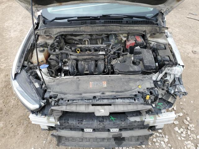 Photo 11 from auction – 2016 FORD FUSION SE with VIN 3FA6P0H70GR258641