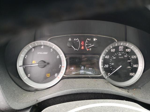 Photo 9 from auction – 2013 NISSAN SENTRA with VIN 3N1AB7AP2DL744441