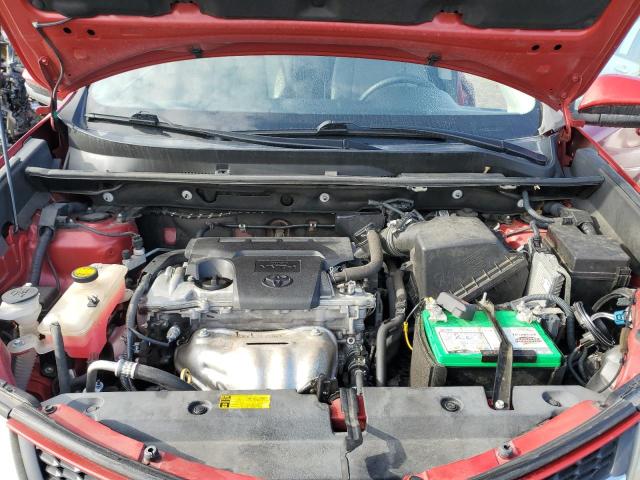 Photo 11 from auction – 2015 TOYOTA RAV4 LIMIT with VIN 2T3YFREV8FW193934