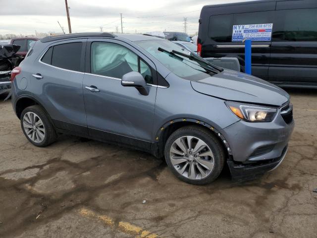 Photo 4 from auction – 2019 BUICK ENCORE PRE with VIN KL4CJASB5KB867524