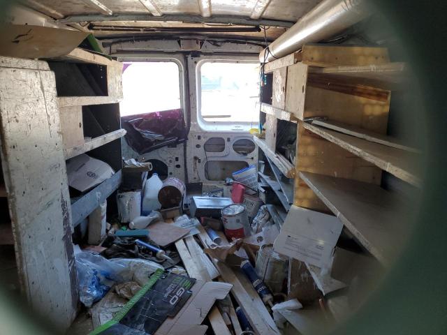 Photo 10 from auction – 2000 FORD ECONOLINE with VIN 1FTNE24L1YHB13265