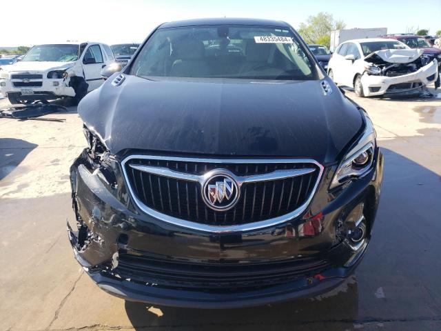 Photo 5 from auction – 2020 BUICK ENVISION P with VIN LRBFXBSA4LD211690