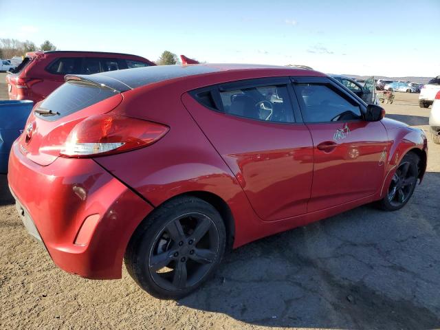 Photo 3 from auction – 2015 HYUNDAI VELOSTER with VIN KMHTC6AD6FU233046