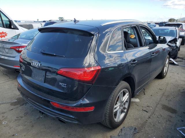 Photo 3 from auction – 2013 AUDI Q5 PREMIUM with VIN WA1DGAFP9DA029286