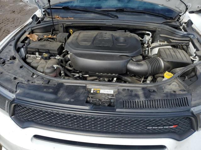 Photo 12 from auction – 2019 DODGE DURANGO with VIN 1C4RDJDG8KC770487