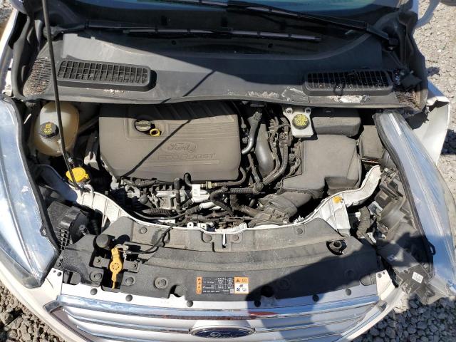 Photo 12 from auction – 2017 FORD ESCAPE TIT with VIN 1FMCU0JD6HUC45694
