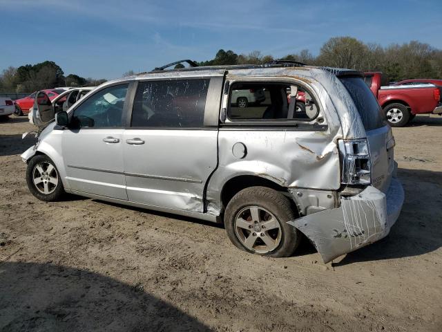 Photo 2 from auction – 2010 DODGE GRAND CARA with VIN 2D4RN5D18AR484101
