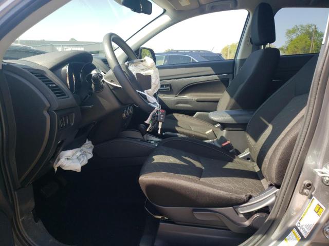 Photo 7 from auction – 2023 MITSUBISHI OUTLANDER with VIN JA4ARUAU1PU002372