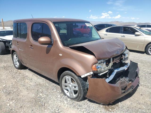 Photo 4 from auction – 2011 NISSAN CUBE BASE with VIN JN8AZ2KR5BT210505