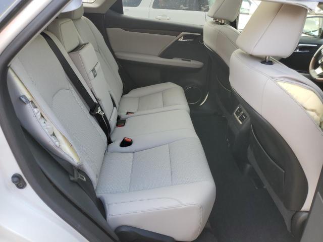 Zdjęcie 10 z aukcji – 2022 LEXUS RX 350 z VIN 2T2HZMAA9NC249901