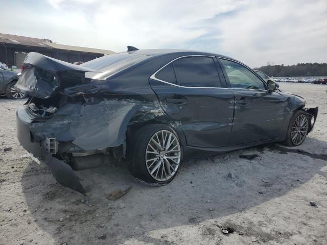 Photo 3 from auction – 2018 LEXUS IS 300 with VIN JTHBA1D29J5062815