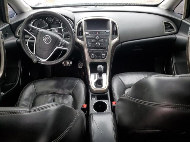 Photo 8 from auction – 2014 BUICK VERANO PRE with VIN 1G4PT5SV7E4124743