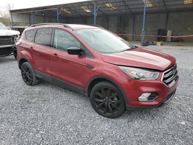 Photo 4 from auction – 2017 FORD ESCAPE SE with VIN 1FMCU0GD7HUE51436