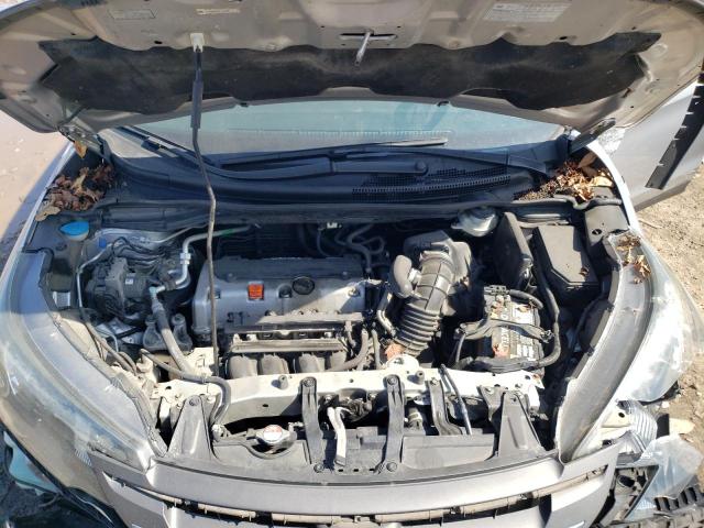 Photo 11 from auction – 2014 HONDA CR-V LX with VIN 5J6RM4H33EL041353