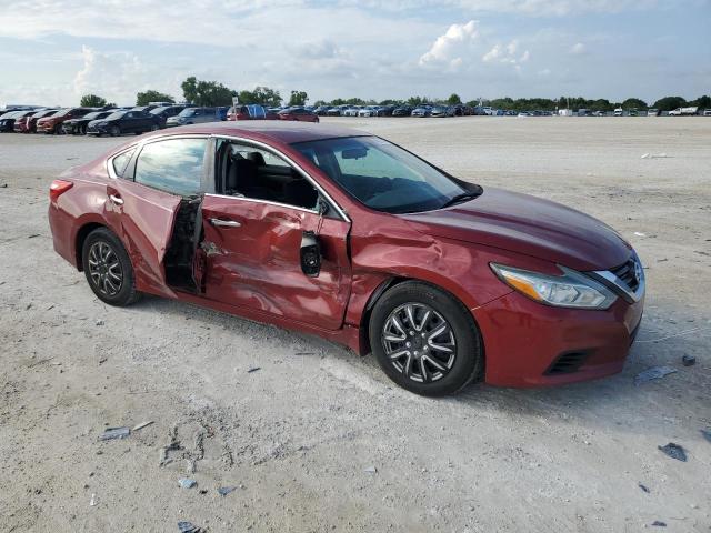 Photo 4 from auction – 2017 NISSAN ALTIMA 2.5 with VIN 1N4AL3AP4HN325862