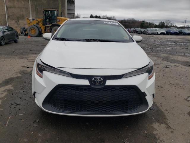 Photo 5 from auction – 2020 TOYOTA COROLLA LE with VIN JTDEPRAE2LJ018451
