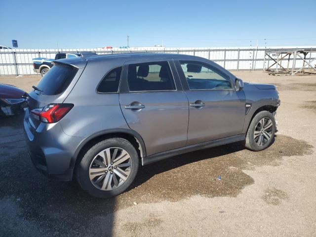 Photo 3 from auction – 2020 MITSUBISHI OUTLANDER with VIN JA4AP3AU2LU016095