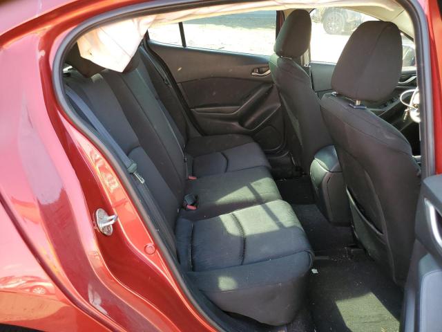 Photo 11 from auction – 2014 MAZDA 3 SPORT with VIN JM1BM1U7XE1109903