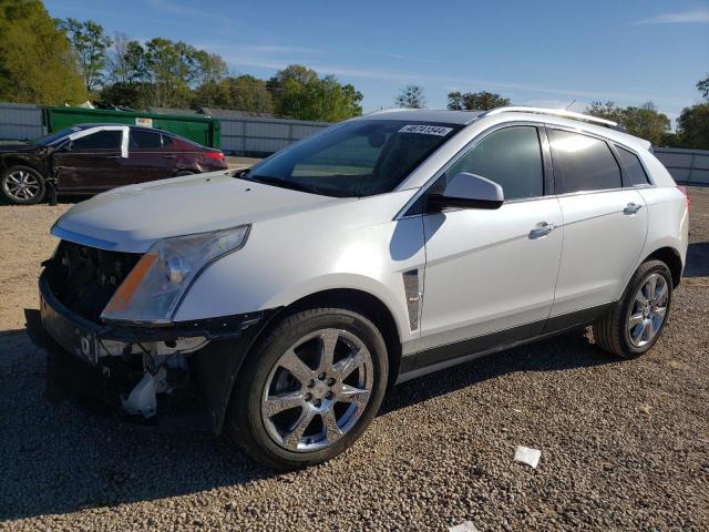 CADILLAC SRX 2012 with VIN 3GYFNBE36CS536274 - Photo from auction
