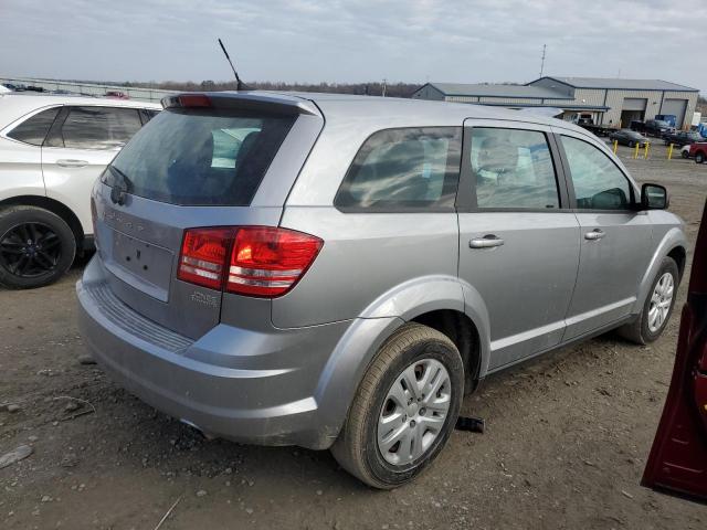 Foto 3 de la subasta – 2015 DODGE JOURNEY SE con VIN 3C4PDCAB0FT605586