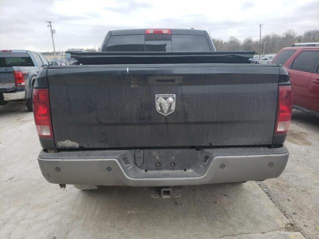 Photo 6 from auction – 2010 DODGE RAM 1500 with VIN 1D7RV1CTXAS197887