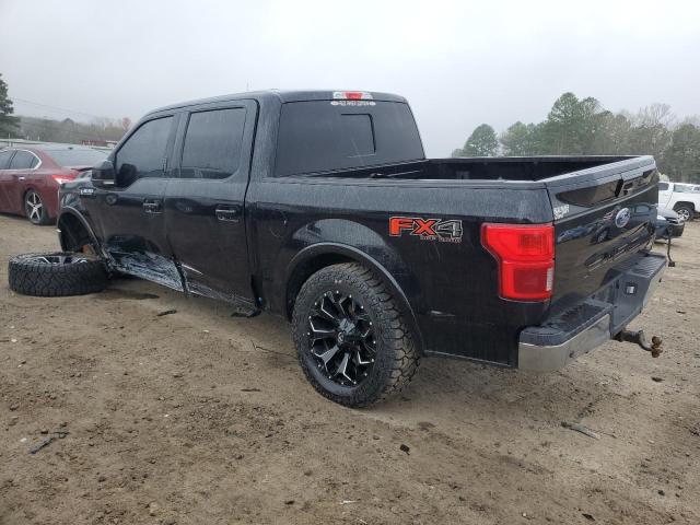 Photo 2 from auction – 2020 FORD F150 SUPER with VIN 1FTEW1E40LFC71289
