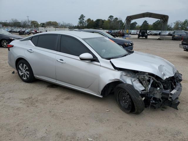 Photo 4 from auction – 2022 NISSAN ALTIMA S with VIN 1N4BL4BV7NN322795