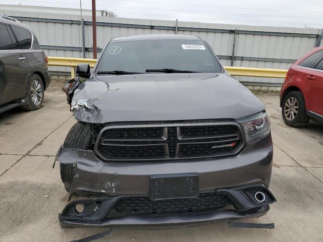 Photo 5 from auction – 2014 DODGE DURANGO R/ with VIN 1C4SDJCT0EC561992