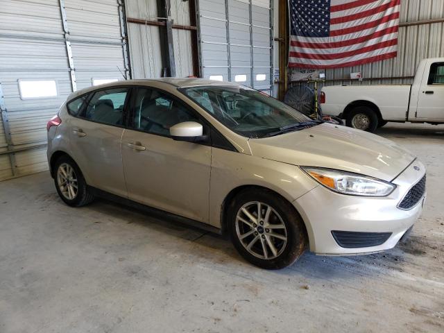 Photo 4 from auction – 2018 FORD FOCUS SE with VIN 1FADP3K22JL208979