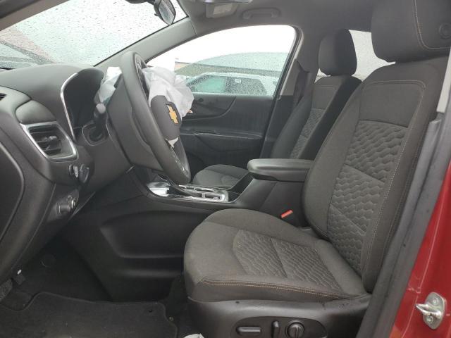 Photo 7 from auction – 2018 CHEVROLET EQUINOX LT with VIN 2GNAXJEV8J6288750